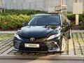 Toyota Camry 2023 годаүшін15 500 000 тг. в Алматы – фото 2