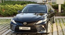Toyota Camry 2023 годаүшін15 500 000 тг. в Алматы – фото 2
