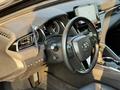 Toyota Camry 2023 годаүшін15 500 000 тг. в Алматы – фото 8