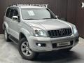 Toyota Land Cruiser Prado 2006 года за 8 500 000 тг. в Актобе – фото 3