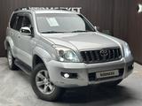 Toyota Land Cruiser Prado 2006 года за 8 500 000 тг. в Актобе – фото 3