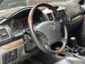 Toyota Land Cruiser Prado 2006 года за 8 500 000 тг. в Актобе – фото 12