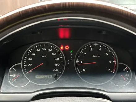 Toyota Land Cruiser Prado 2006 года за 8 500 000 тг. в Актобе – фото 16