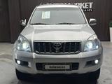 Toyota Land Cruiser Prado 2006 года за 8 500 000 тг. в Актобе – фото 2