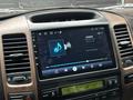 Toyota Land Cruiser Prado 2006 года за 8 500 000 тг. в Актобе – фото 22