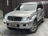 Toyota Land Cruiser Prado 2006 года за 8 500 000 тг. в Актобе