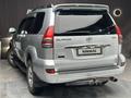 Toyota Land Cruiser Prado 2006 года за 8 500 000 тг. в Актобе – фото 5