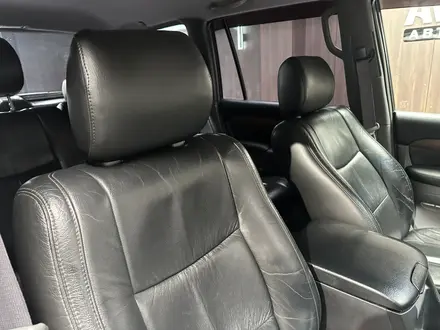 Toyota Land Cruiser Prado 2006 года за 8 500 000 тг. в Актобе – фото 7