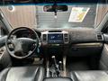 Toyota Land Cruiser Prado 2006 года за 8 500 000 тг. в Актобе – фото 9
