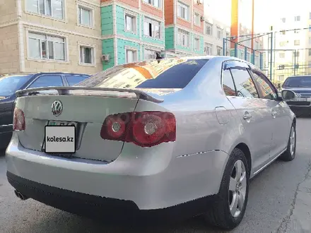 Volkswagen Jetta 2007 года за 3 700 000 тг. в Актау – фото 3