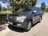 Toyota Land Cruiser 2009 года за 17 500 000 тг. в Алматы – фото 2