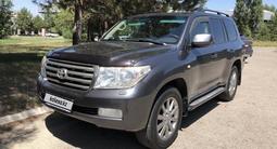 Toyota Land Cruiser 2009 года за 17 500 000 тг. в Алматы – фото 2