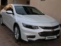 Chevrolet Malibu 2018 годаfor7 600 000 тг. в Туркестан – фото 2