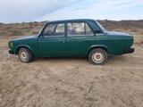 ВАЗ (Lada) 2107 2011 года за 1 200 000 тг. в Атырау – фото 2