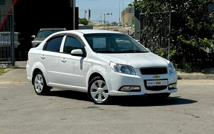 Chevrolet Nexia 2020 года за 4 350 000 тг. в Актау