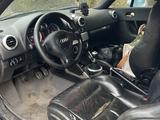 Audi TT 2002 года за 3 800 000 тг. в Алматы – фото 4