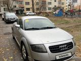 Audi TT 2002 года за 3 800 000 тг. в Алматы