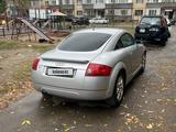 Audi TT 2002 года за 3 800 000 тг. в Алматы – фото 3