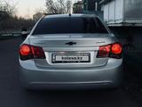 Chevrolet Cruze 2012 года за 4 200 000 тг. в Петропавловск – фото 2