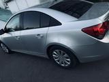 Chevrolet Cruze 2012 года за 4 200 000 тг. в Петропавловск – фото 4