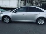 Chevrolet Cruze 2012 годаүшін4 200 000 тг. в Петропавловск – фото 3