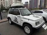 Suzuki Vitara 1994 года за 1 800 000 тг. в Астана – фото 2