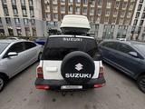 Suzuki Vitara 1994 года за 1 800 000 тг. в Астана – фото 5