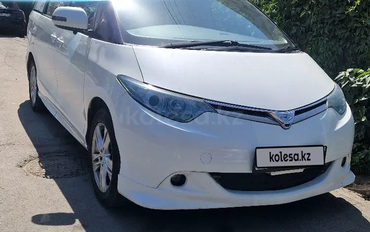 Toyota Estima 2008 годаүшін6 400 000 тг. в Алматы