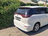 Toyota Estima 2008 годаүшін6 400 000 тг. в Алматы – фото 2