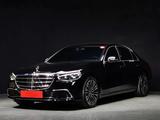 Mercedes-Benz S 450 2023 года за 52 500 000 тг. в Астана