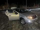 ВАЗ (Lada) Granta 2190 2013 годаүшін2 500 000 тг. в Усть-Каменогорск – фото 5