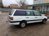 Volkswagen Passat 1992 годаfor999 999 тг. в Щучинск – фото 3