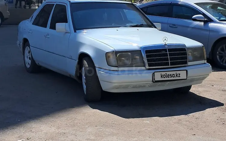 Mercedes-Benz E 260 1988 года за 1 400 000 тг. в Павлодар