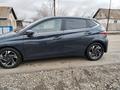 Hyundai i20 2023 годаfor8 500 000 тг. в Астана – фото 11