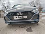 Hyundai i20 2023 годаfor8 500 000 тг. в Астана – фото 3