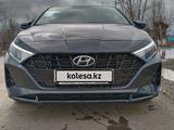 Hyundai i20 2023 годаfor8 500 000 тг. в Астана – фото 5