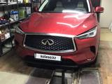 Infiniti QX50 2022 года за 25 000 000 тг. в Уральск – фото 3