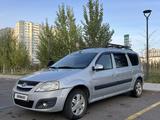 ВАЗ (Lada) Largus 2013 года за 3 100 000 тг. в Астана