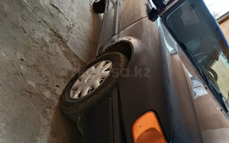 Audi 100 1993 года за 1 300 000 тг. в Шымкент