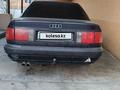 Audi 100 1993 года за 1 300 000 тг. в Шымкент – фото 4
