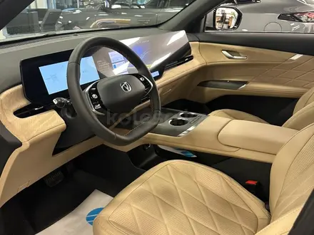 Changan CS75 Plus Luxe 2WD 2026 года за 12 590 000 тг. в Алматы – фото 7