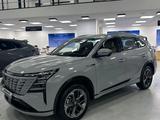 Changan CS75 Plus Luxe 2WD 2026 годаүшін12 590 000 тг. в Алматы