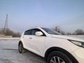 Kia Sportage 2014 года за 8 200 000 тг. в Семей – фото 7