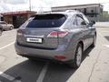 Lexus RX 350 2013 года за 13 900 000 тг. в Караганда – фото 6