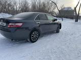 Toyota Camry 2007 года за 6 400 000 тг. в Караганда – фото 5