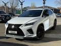 Lexus RX 300 2019 года за 27 000 000 тг. в Актобе – фото 4