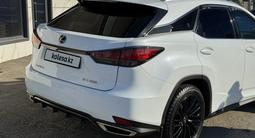 Lexus RX 300 2019 годаfor24 500 000 тг. в Актобе – фото 5