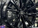 Диски на Lexus R19^ 5^ 114.3 в наличии в Астане! за 350 000 тг. в Астана