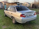 Daewoo Nexia 2012 годаүшін1 900 000 тг. в Актобе – фото 5