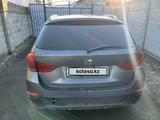 BMW X1 2014 года за 9 500 000 тг. в Шымкент – фото 3